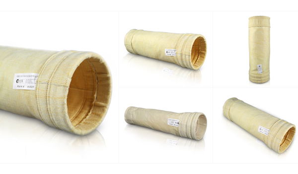 除尘布袋厂家：浅析选择除尘布袋的注意事项